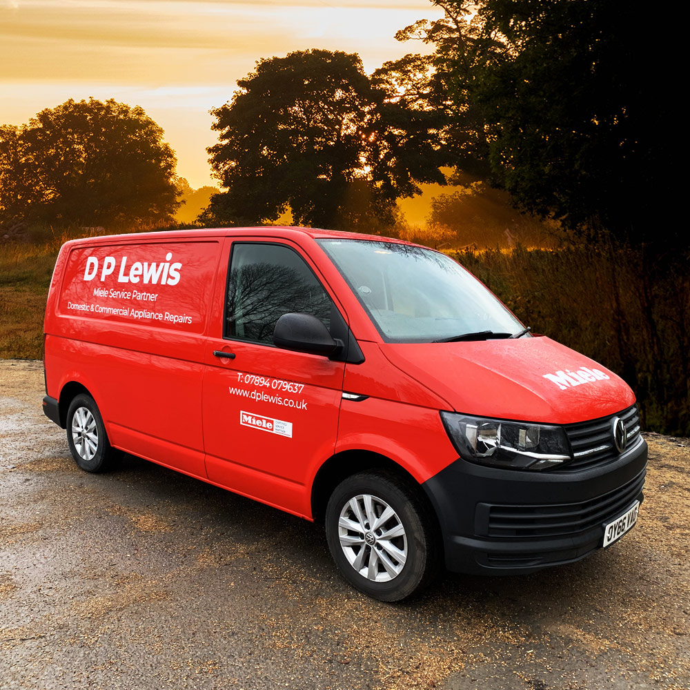 Miele Certified Repair Partner